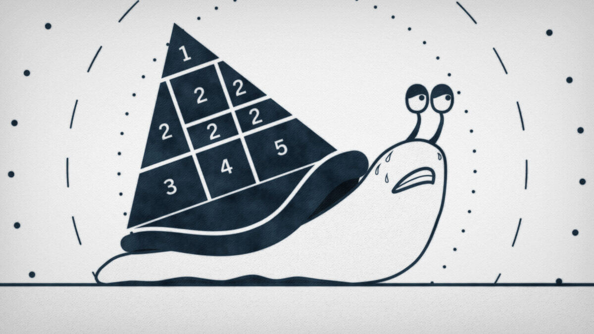 eCTD submission stuck in the slow lane?